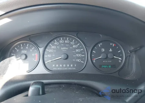 2004 Chevrolet Venture Ls из США, поврежденный, VIN 1GNDX03E64D260543